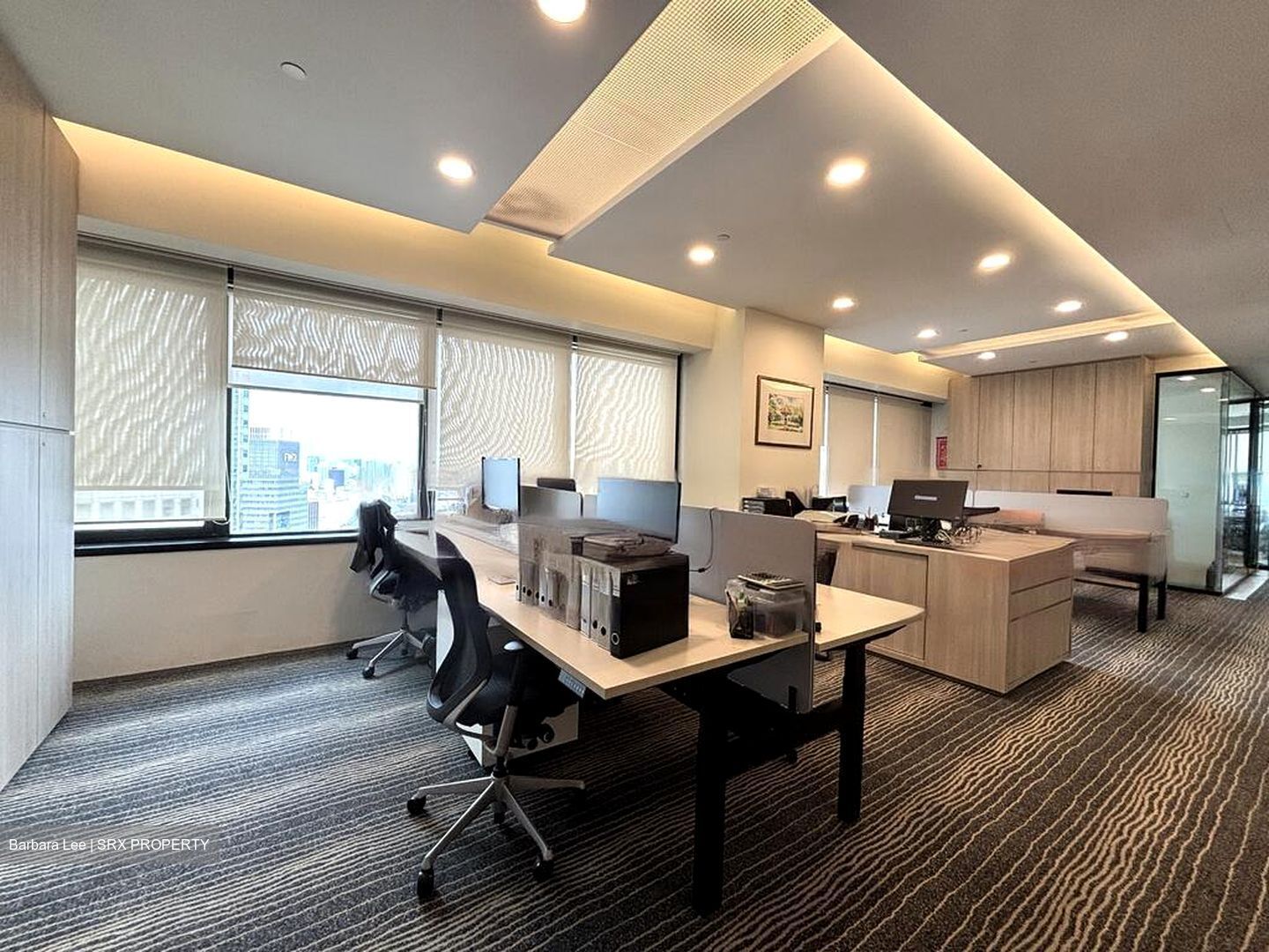 Chartered Bank Building (D1), Office #455580701